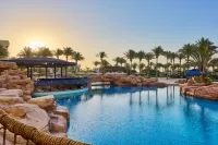 Palm Royale Resort - Soma Bay - Yüzme Havuzu