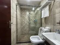 Jiaran Courtyard B&B Hotel in zona Qingfeng Garden