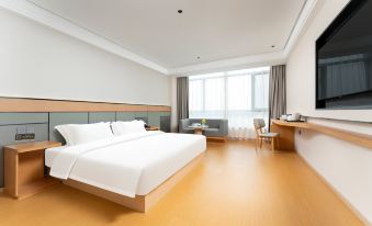 Weilan Xiyue Hotel