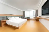 Weilan Xiyue Hotel (Qingyun County Xiangyun Avenue) Hotels in Qingyun