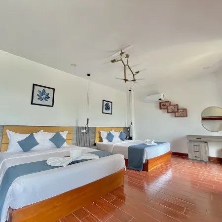 Kep Sea View Hotel