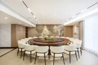 利川藍波灣国際ホテル