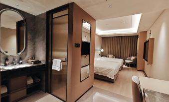 Jinling Purple Mountain Hotel Xi´an