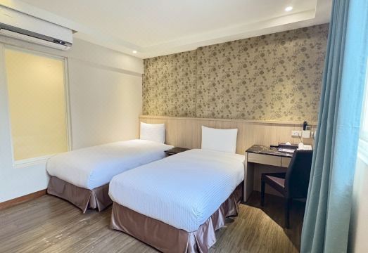 호텔 부대시설 2