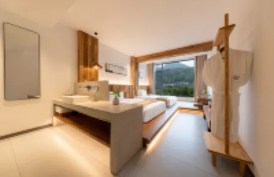 餘舍民宿（茘波古鎮）