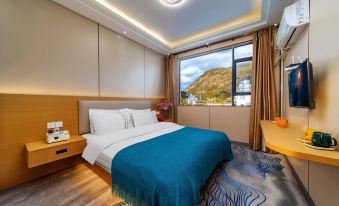 Naxi View Hotel (Lijiang Old Town)