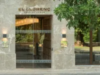 El Llorenc Parc de la Mar - Adults Only (+16) Hotels near Arab Baths