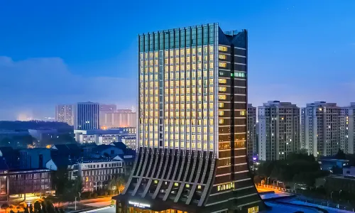 Days Inn Zhengzhou Zhengdong New Area