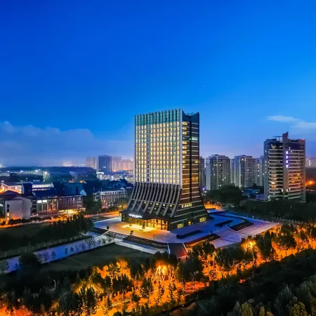 Days Inn Zhengzhou Zhengdong New Area
