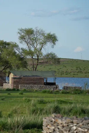 And sheep Отели в г. Синхэ