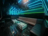 Jinjiang Metropolo Hotel (Heyuan Longchuan)