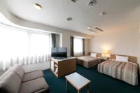 Hotel Ermou Regency Hotels in Mishima