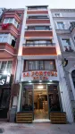 La Fortuna Hotel Taksim Hotels near Mikla Restaurant