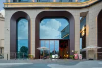 Mi Lan International Hotel - bar