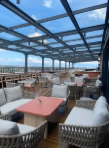 Atooi Hotel Alam Sutera Hotels in South Tangerang City