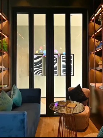 รูปภาพของดิเอจเซ็นทรัลพัทยา ที่พักใจกลางพัทยา ใกล้หาด ใกล้ห้าง