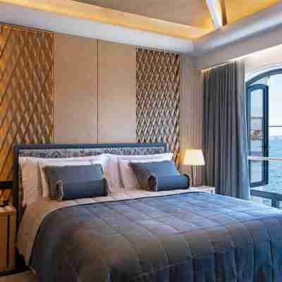 Vakko Hotel Sumahan Bosphorus Rooms