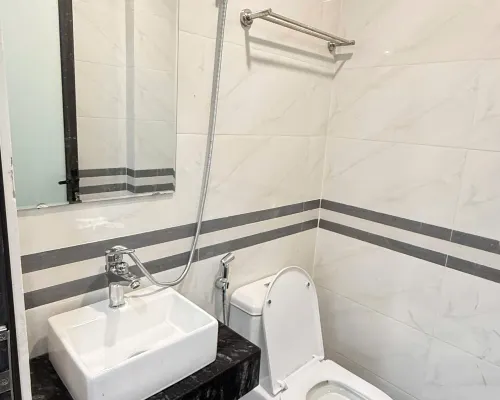 ERA THANH CONG APARTMENT الغرف Photos