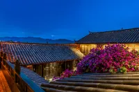 GRAND JOLI Demei Huasu · Mountain Courtyard Panoramic Resort Hotel