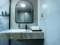 The Colorful Danxia Caiqiu Impression Smart Hotel Hotéis em Condado de Linze