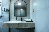 The Colorful Danxia Caiqiu Impression Smart Hotel