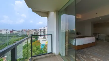 Golden Tulip the Grandmark Dhaka