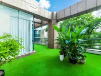 Kaiduo Hotel Hotels in Dadukou District