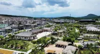 Yanbian Yanji House Jia Huansen Homestay (Korean Folk Custom Garden Shop) - Romantische