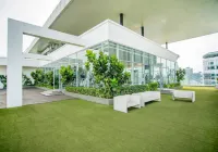 188 Suites KLCC by Holma Hotels in Kuala Lumpur City Centre