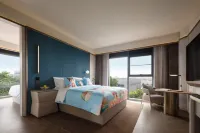 Cloudscape Hotel Hotels in Yidu