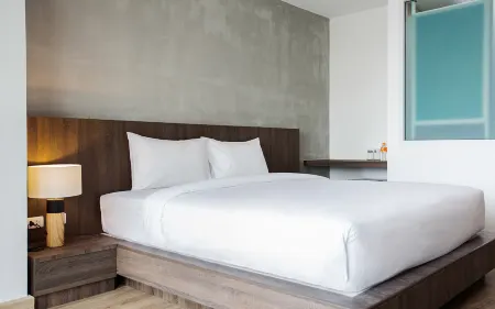 B2 Hat Yai Premier Hotel