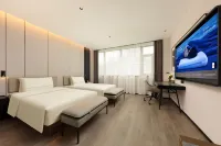 Atour Hotel Wujiaochang QuyangBailian ShoppingMall  Shanghai Các khách sạn gần Tongji University South Campus Gymnasium