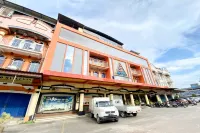 Collection O Batam near DC Mall formerly S Hotel Hotel dekat BUKIT TIBAN BTP