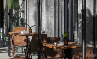 Anyu Hotel Sanya