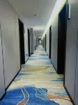 Raohe Xincheng Hotel Hotels in Raohe
