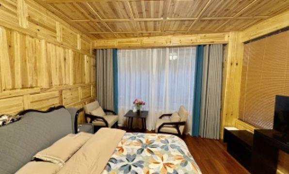 Shanluju Guesthouse (Jiuzhaigou Scenic Area Branch)