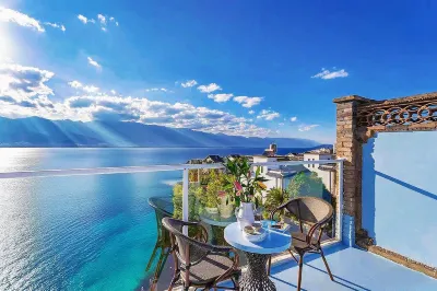 Yunshang Fancheng Seaview Resort Hotel (Erhai Airport Branch) Hotels in 