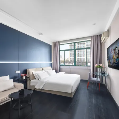Shiguang Select Hotel