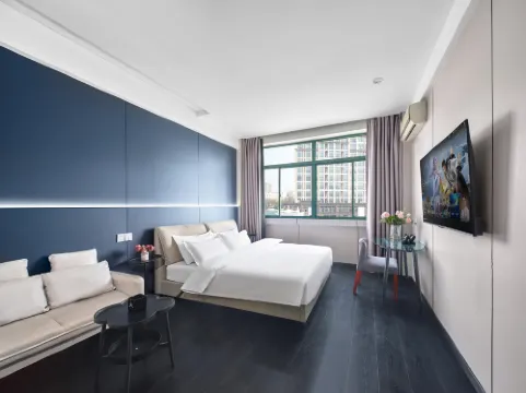 Shiguang Select Hotel