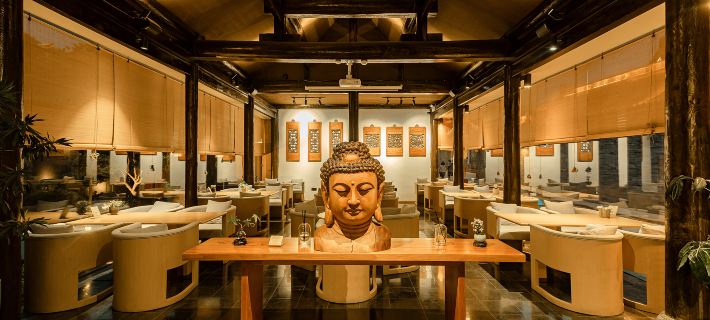 RONGJIN HOT SPRING RESORT HOTEL Hotels in Xinzhou