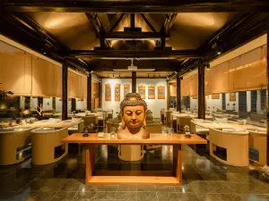 容錦溫泉度假飯店（忻州古城店）