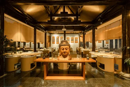 RONGJIN HOT SPRING RESORT HOTEL