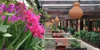 Guangyuan Jianmenguan Tianci Hot Spring Vacation Hotel - breakfast