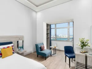 Marina Bay City Center