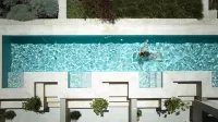 Hotel El Vicenç  de la Mar - Adults Only (+12) - balcony