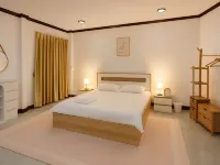 บ้านเดี่ยว 2 ห้องนอน 1 ห้องน้ำส่วนตัว ขนาด  ตร.ม. – แหลมสิงห์ โรงแรมในอำเภอ ขลุง