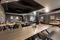 泊樂行旅-中正館 - 靚景