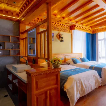 Zhagana Turquoise Homestay