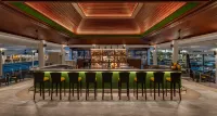 Le Méridien Phuket Beach Resort Hotel a Phuket