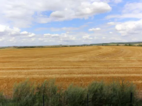 B&B Hotel Reims Croix Blandin Hotels in Reims